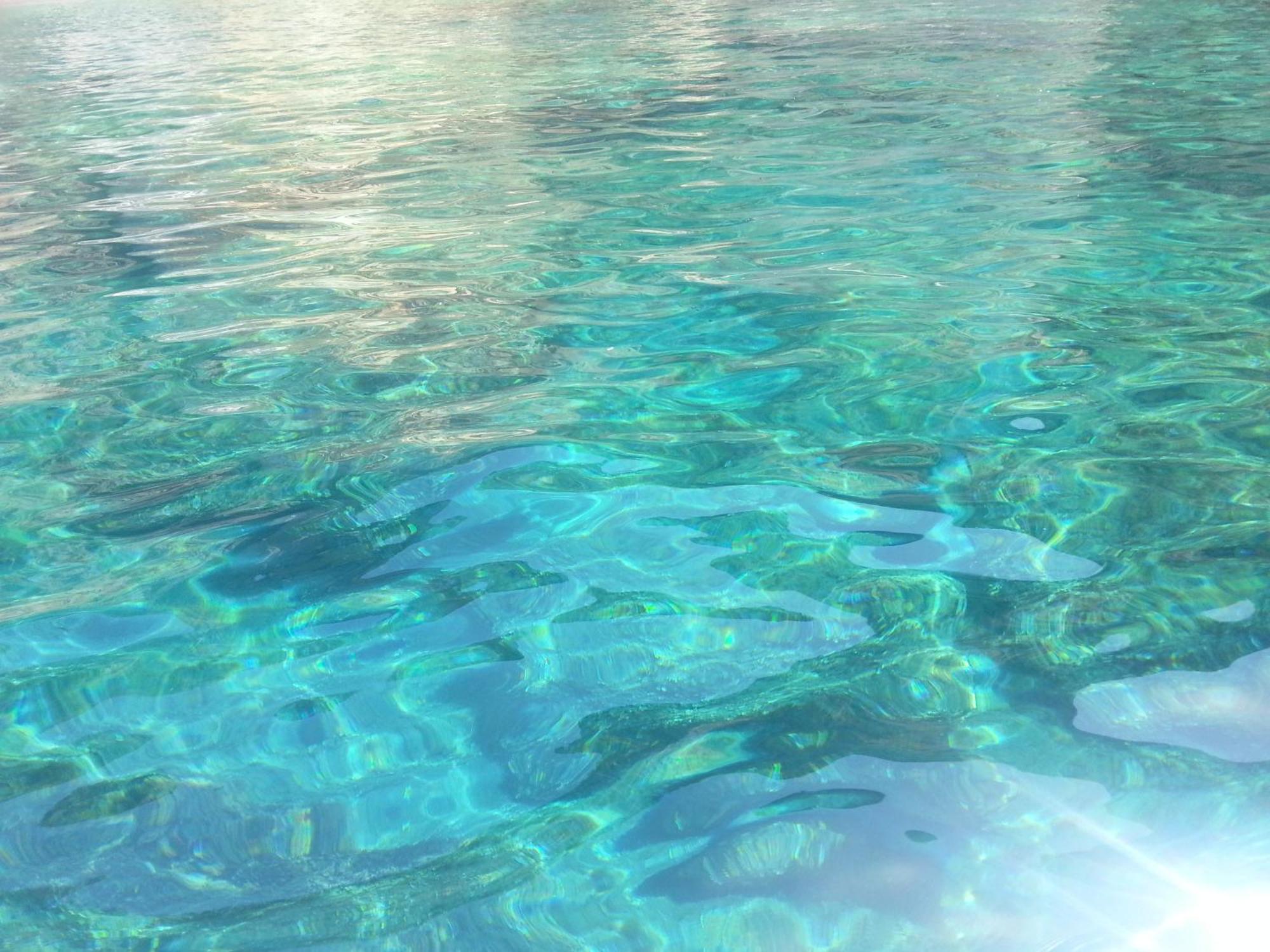 Hotel Villaggio Dei Pescatori Ponza Exteriör bild