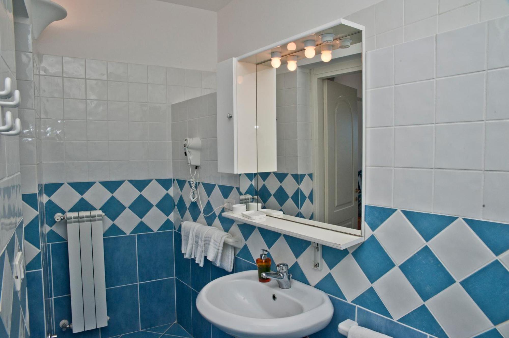 Hotel Villaggio Dei Pescatori Ponza Exteriör bild